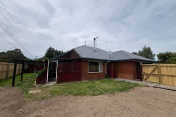 Canterbury - Address withheld