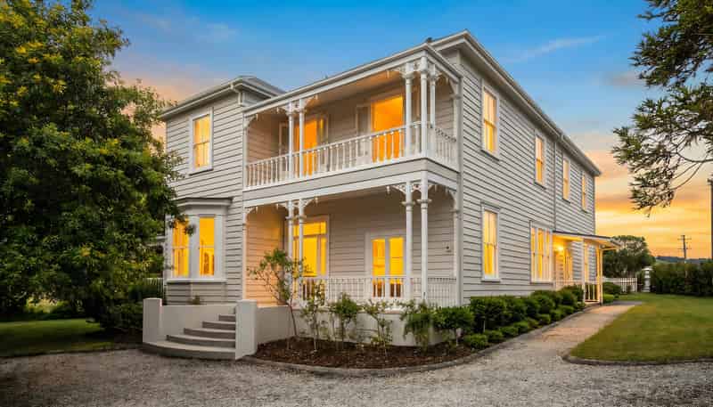 14 Nelson Street, Helensville