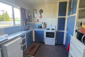 18 Browns Avenue, Waimate