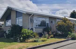 18 Browns Avenue, Waimate