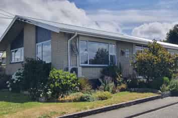 18 Browns Avenue, Waimate