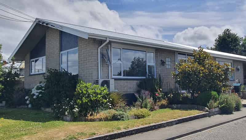 18 Browns Avenue, Waimate