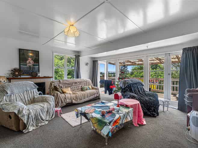 147 Russell Road, Huntly