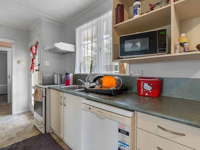 147 Russell Road, Huntly