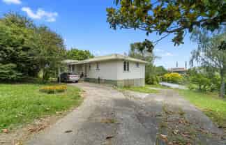 147 Russell Road, Huntly