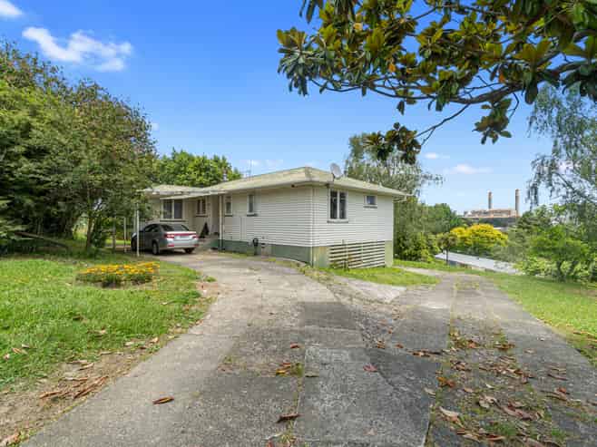 147 Russell Road, Huntly
