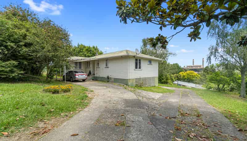 147 Russell Road, Huntly
