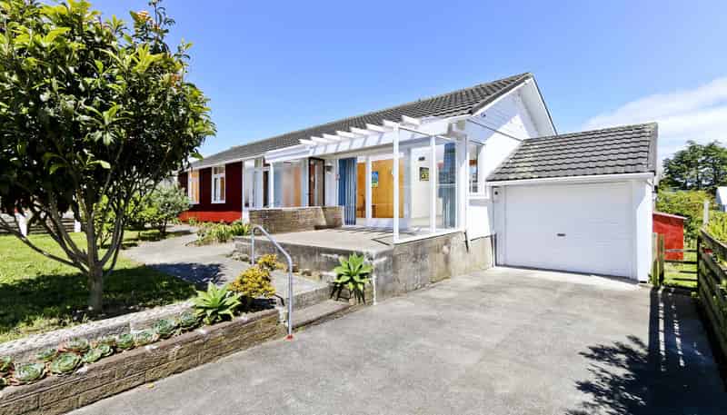 15 Tiverton Road, Avondale