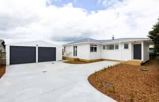 1974 Alexandra Street, Te Awamutu