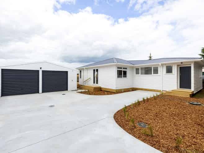 1974 Alexandra Street, Te Awamutu