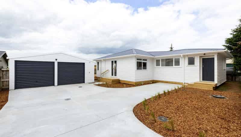 1974 Alexandra Street, Te Awamutu