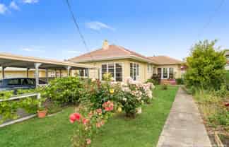 27 Clare Street, Oamaru