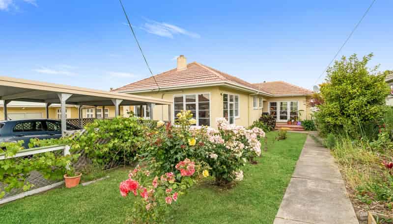 27 Clare Street, Oamaru