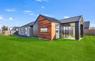 2 Dynes Road, ROLLESTON