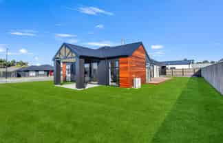 2 Dynes Road, ROLLESTON