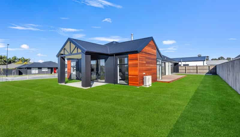 2 Dynes Road, ROLLESTON