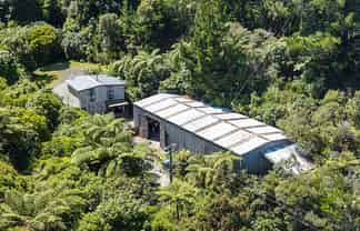 1342 Akatarawa Road, Akatarawa