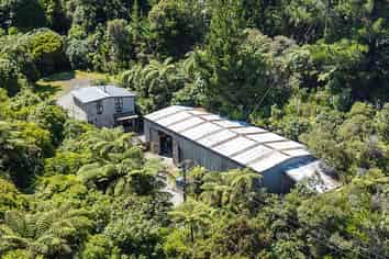 1342 Akatarawa Road, Akatarawa