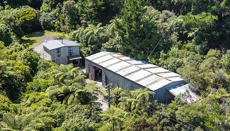 1342 Akatarawa Road, Akatarawa