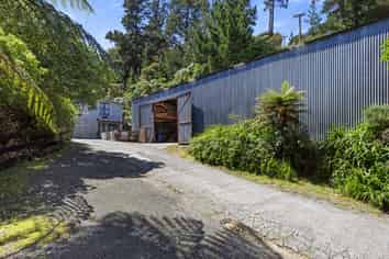 1342 Akatarawa Road, Akatarawa