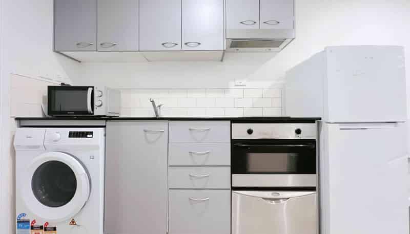 1L/508 Queen Street, Auckland Central