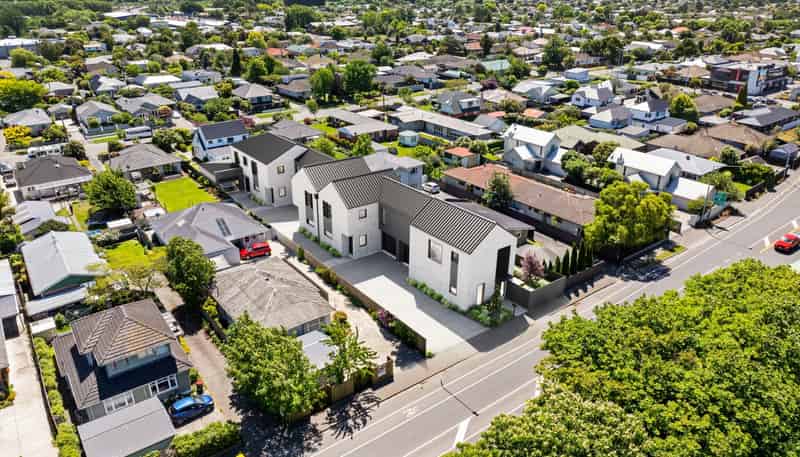 3/197 Innes Road, Saint Albans