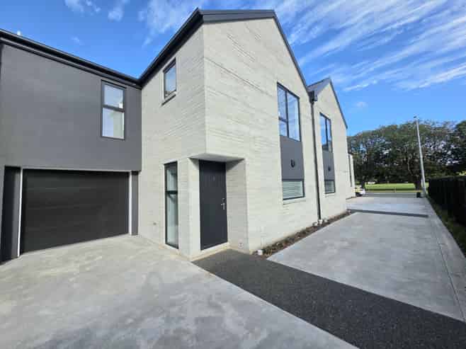 3/197 Innes Road, Saint Albans