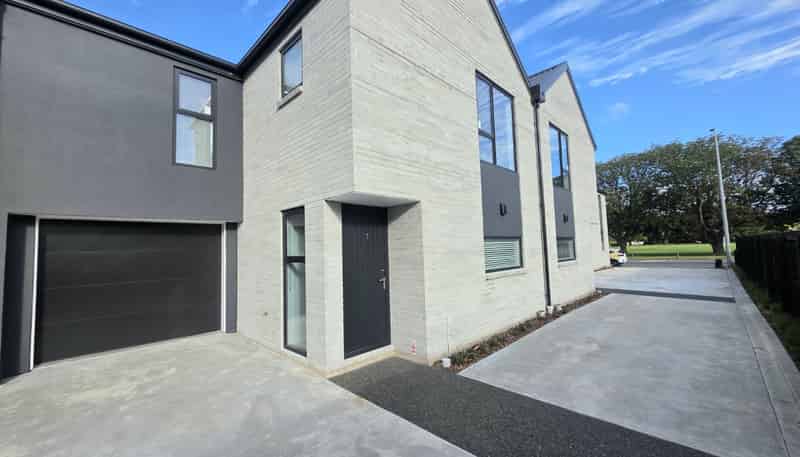 3/197 Innes Road, Saint Albans