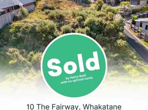 10 The Fairway, Whakatane