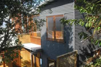 Wellington - Address withheld