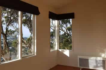 Wellington - Address withheld