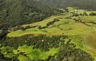 593 Port Charles Road, Port Charles