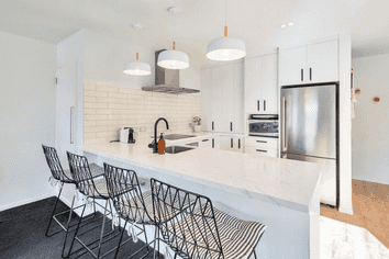 11D Cathedral Place , Parnell