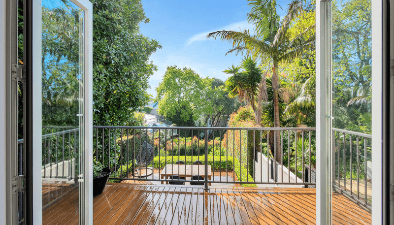 11D Cathedral Place , Parnell