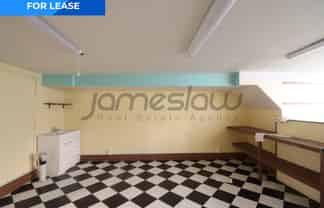 36m2 Queen St Retail + extra storage 3 months FREE