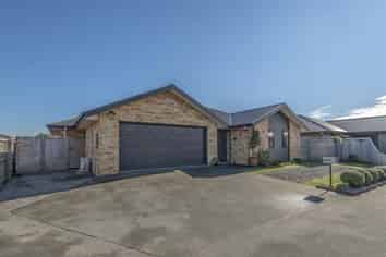 22 Sovereign Gardens, Halswell