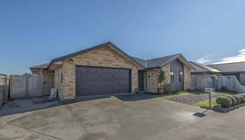 22 Sovereign Gardens, Halswell