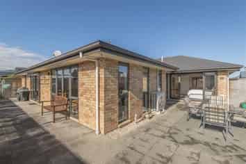 22 Sovereign Gardens, Halswell