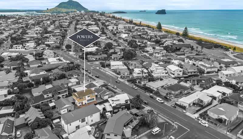 34b Tweed Street, Mount Maunganui