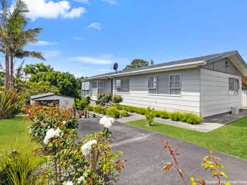 16 Burtts Road, Durie Hill