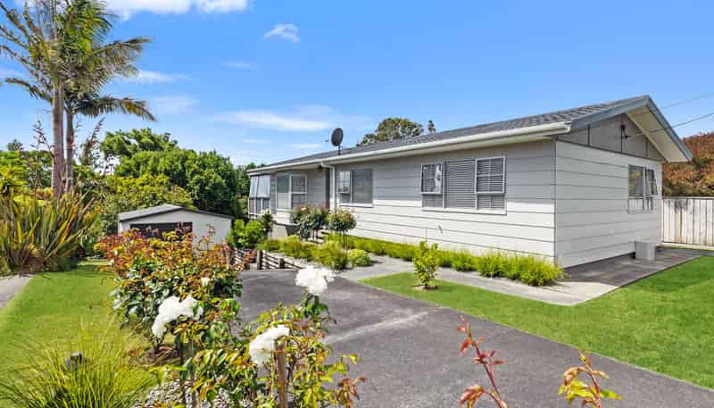 16 Burtts Road, Durie Hill