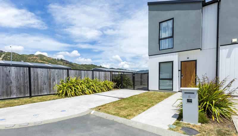 8 Gloaming Lane, Wallaceville