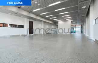 Iconic IRONBANK Office