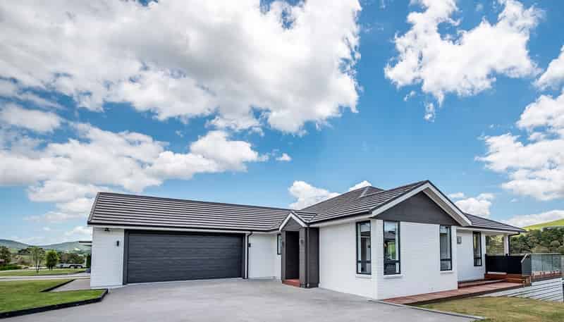 38 Admiralty Drive, Paihia