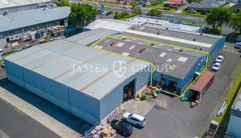 B / 319 East Tamaki Road, Otara