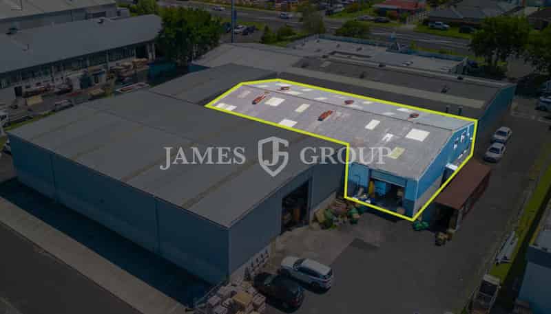 B / 319 East Tamaki Road, Otara