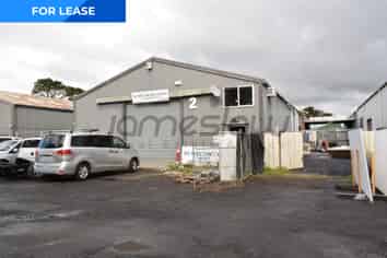 330m2 Glendene Industrial
