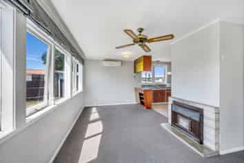 47A  Geddis Ave, Maraenui