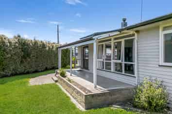 47A  Geddis Ave, Maraenui