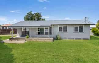 47A  Geddis Ave, Maraenui